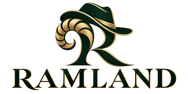 RAMLAND LLC - SHOP